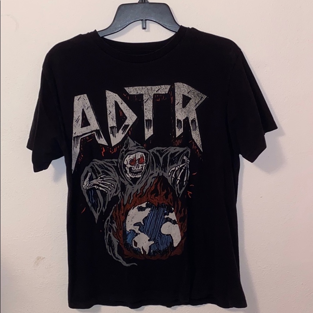 Band T-Shirt